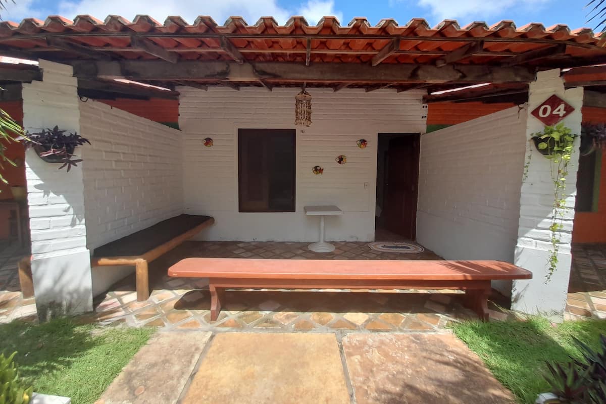 1 habitación