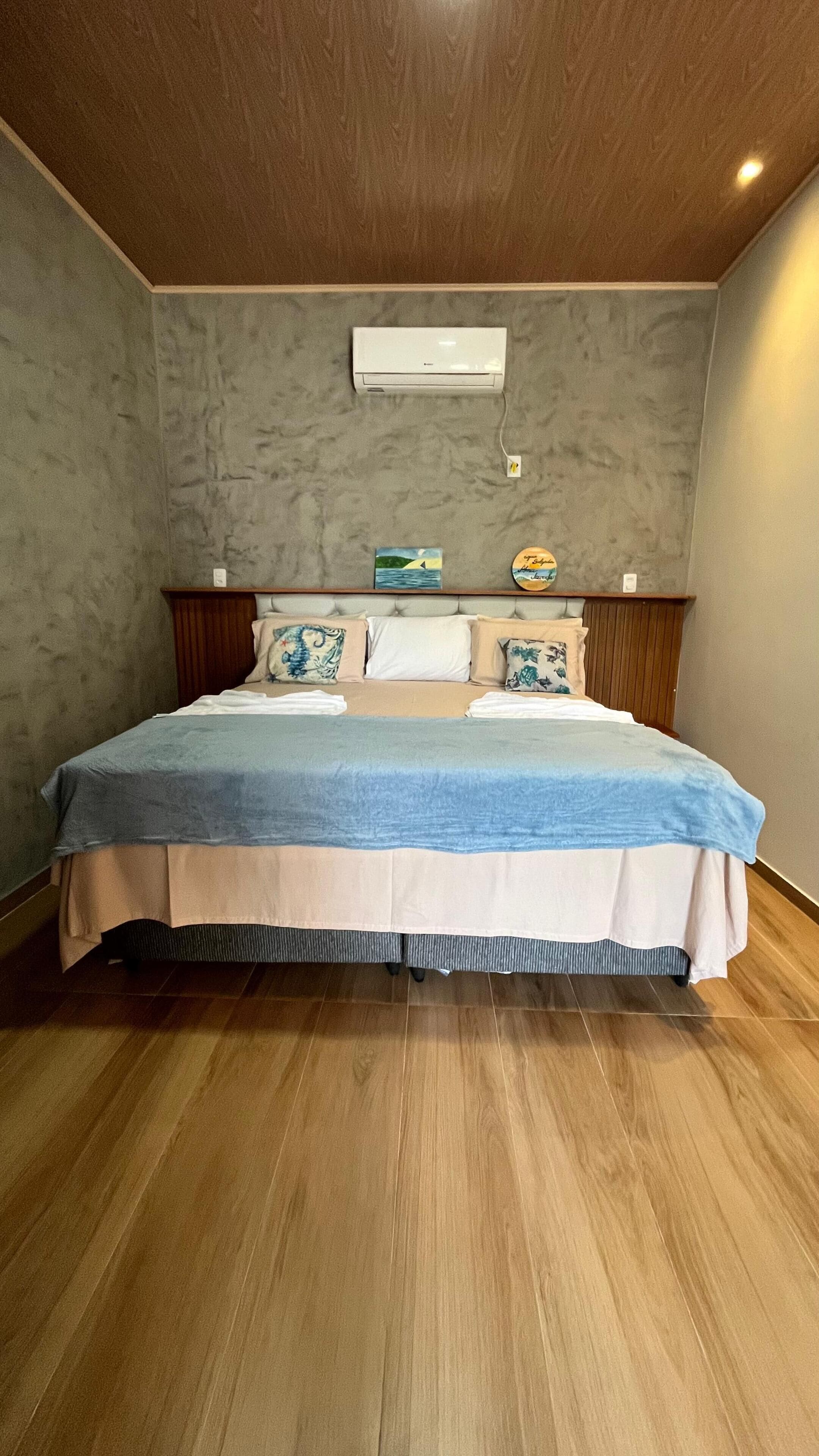 Chambre Double Standard