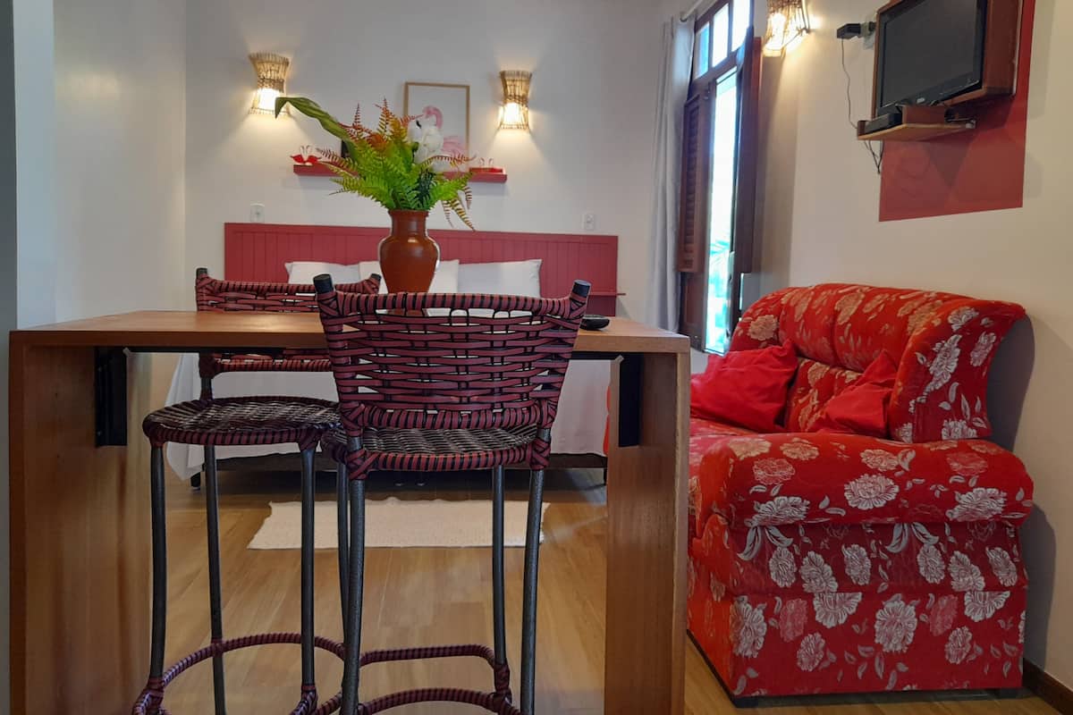 1 habitación