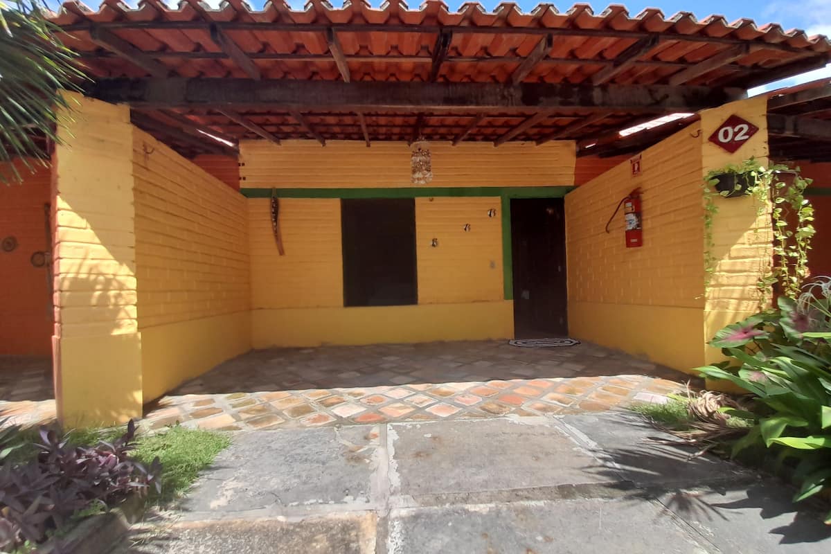 1 habitación
