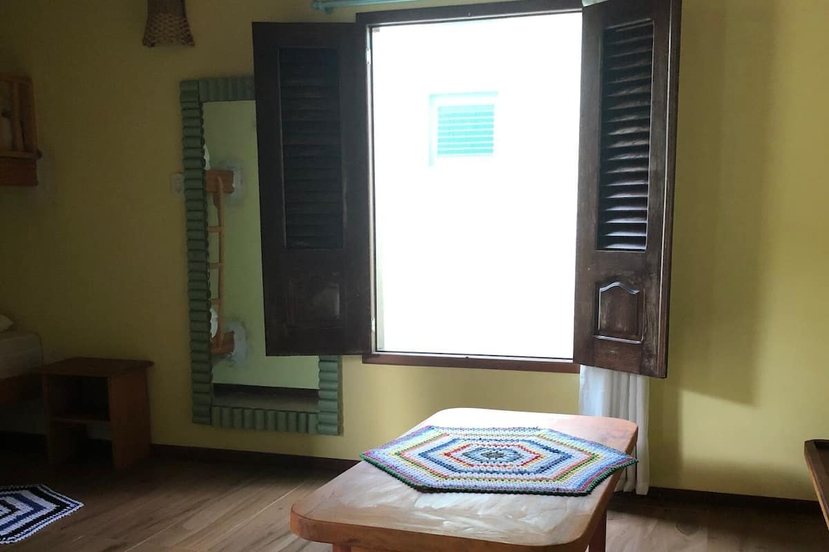 1 habitación