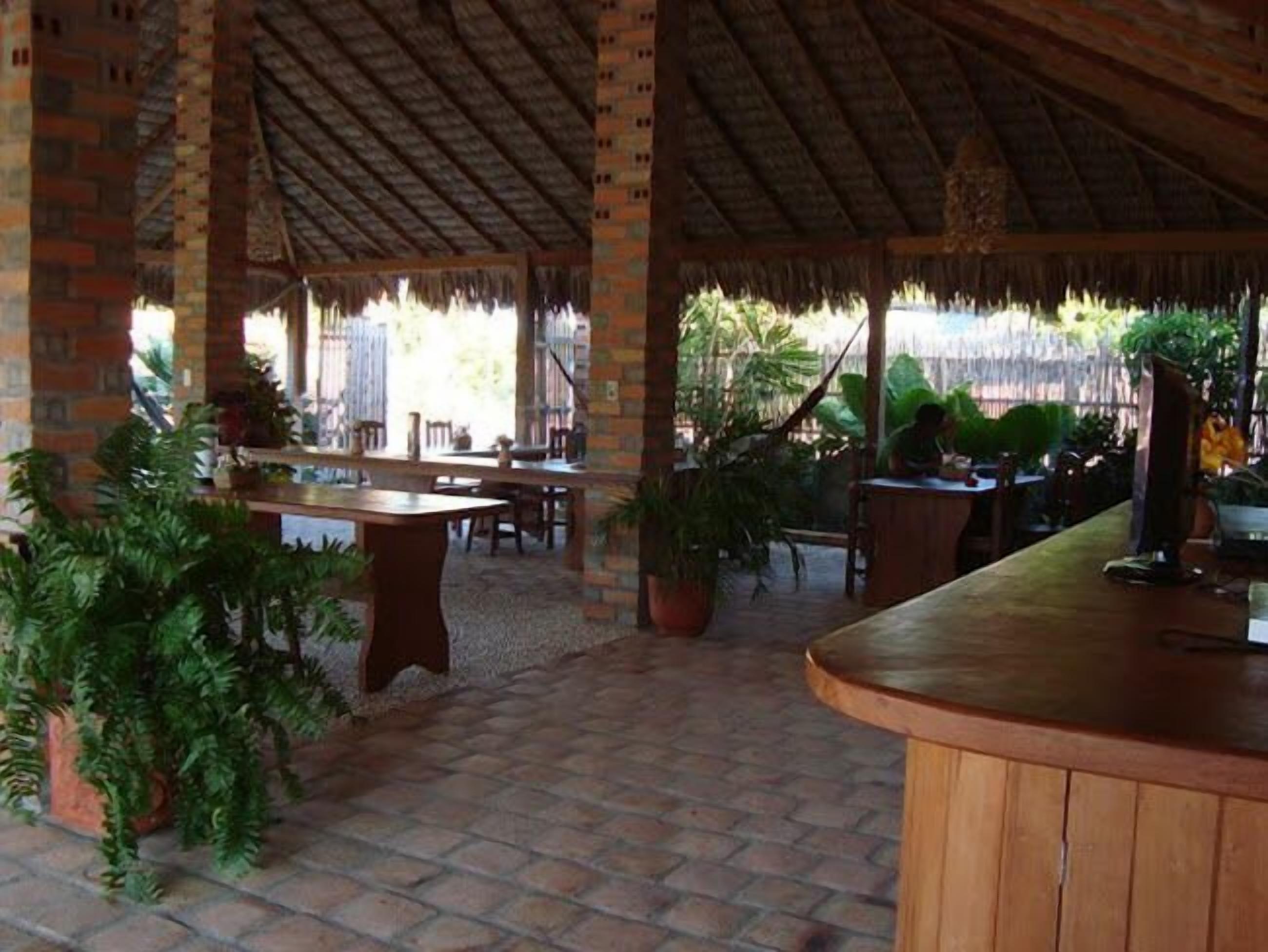 Desayuno buffet incluido todos los días 