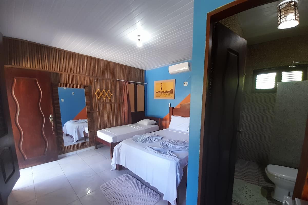 1 habitación