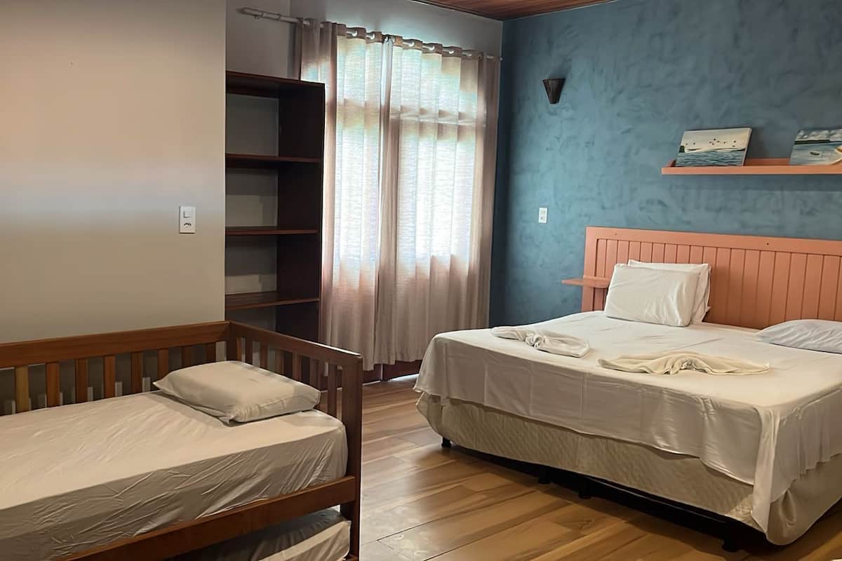 Decoración personalizada, cortinas blackout y ropa de cama