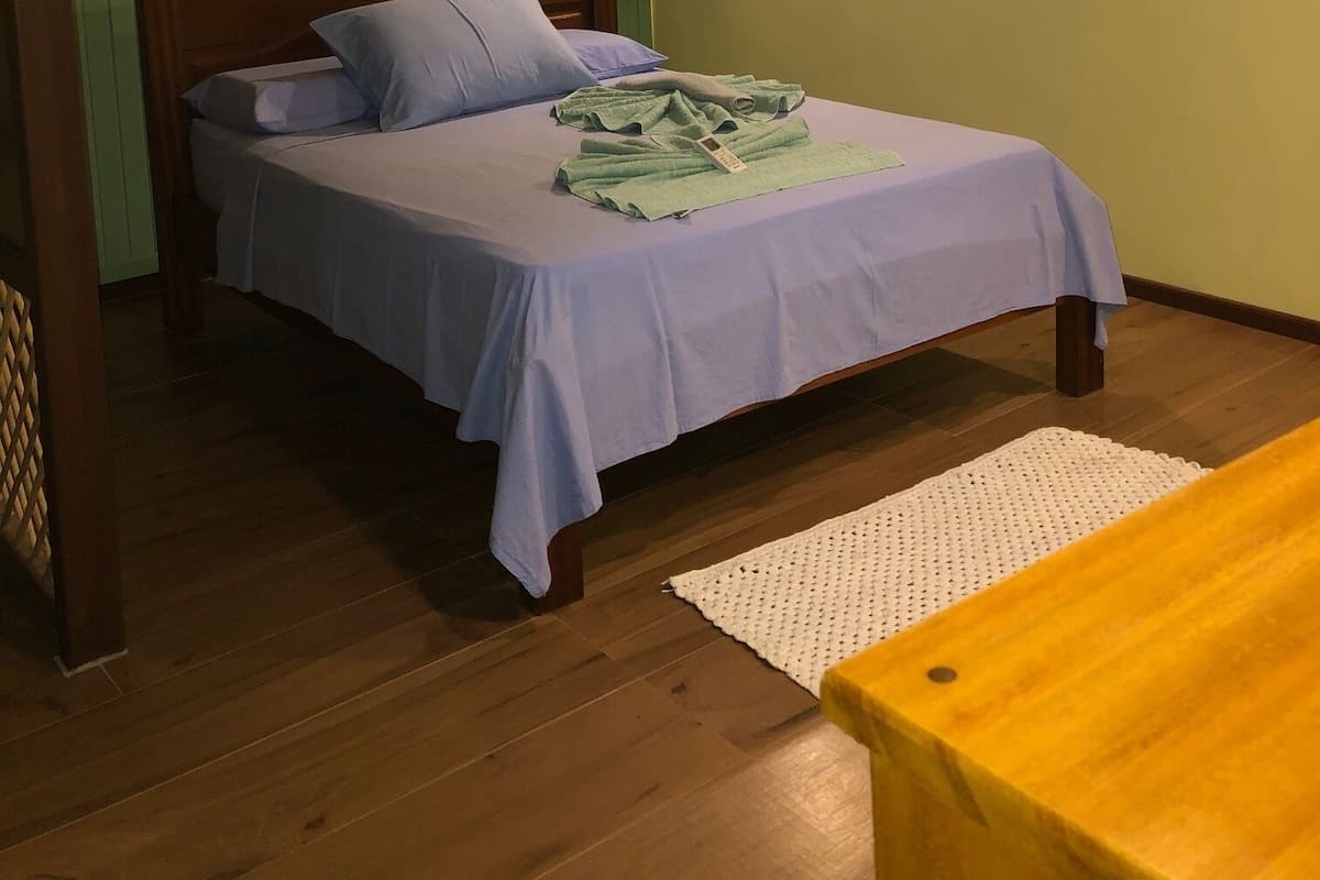 1 habitación