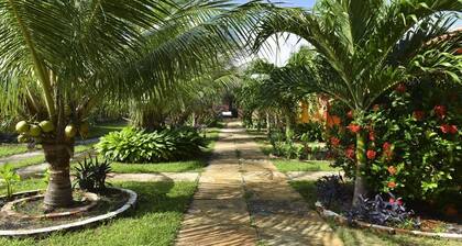 Pousada IrmĂŁo Atins