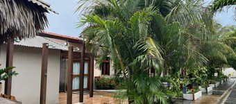 Pousada Irmão Atins