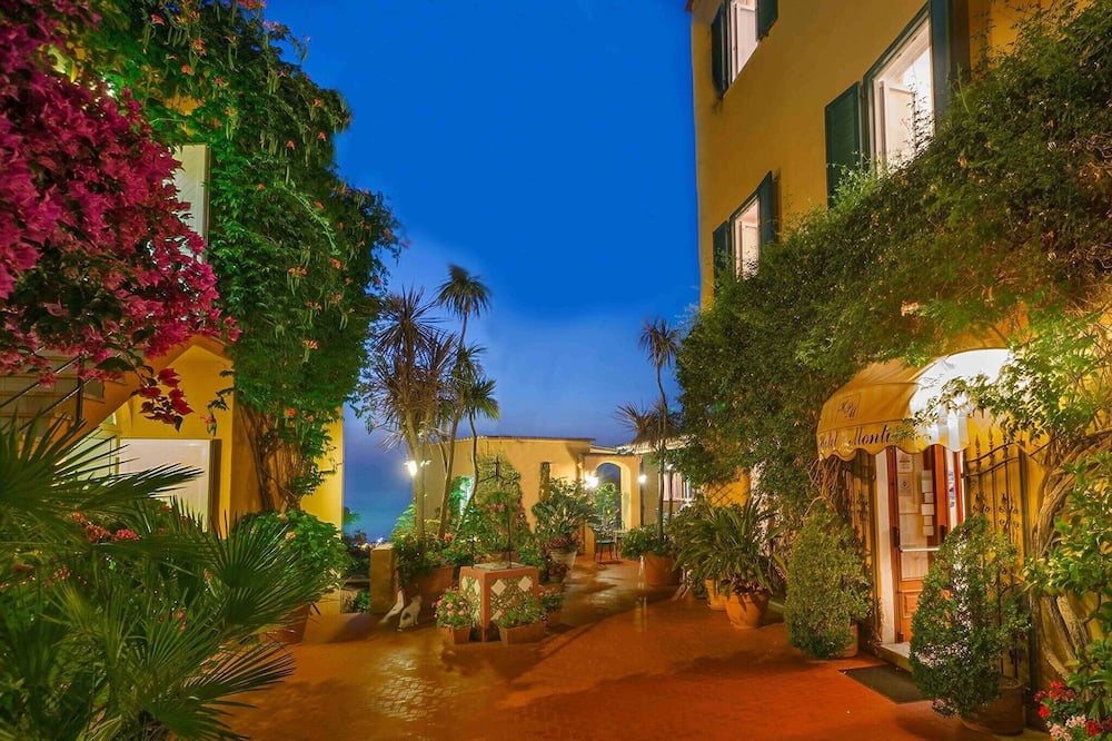 Hotel Monti