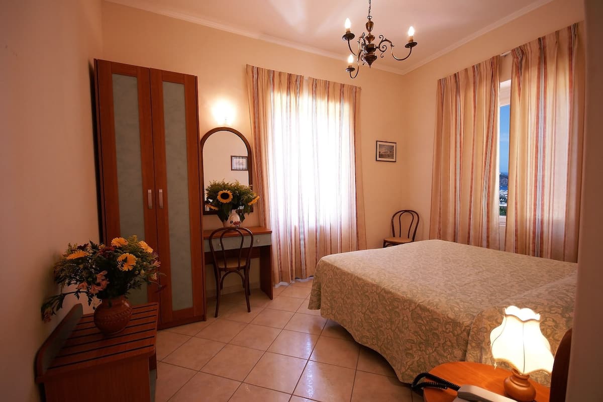 Kostenloses WLAN, Bettwäsche