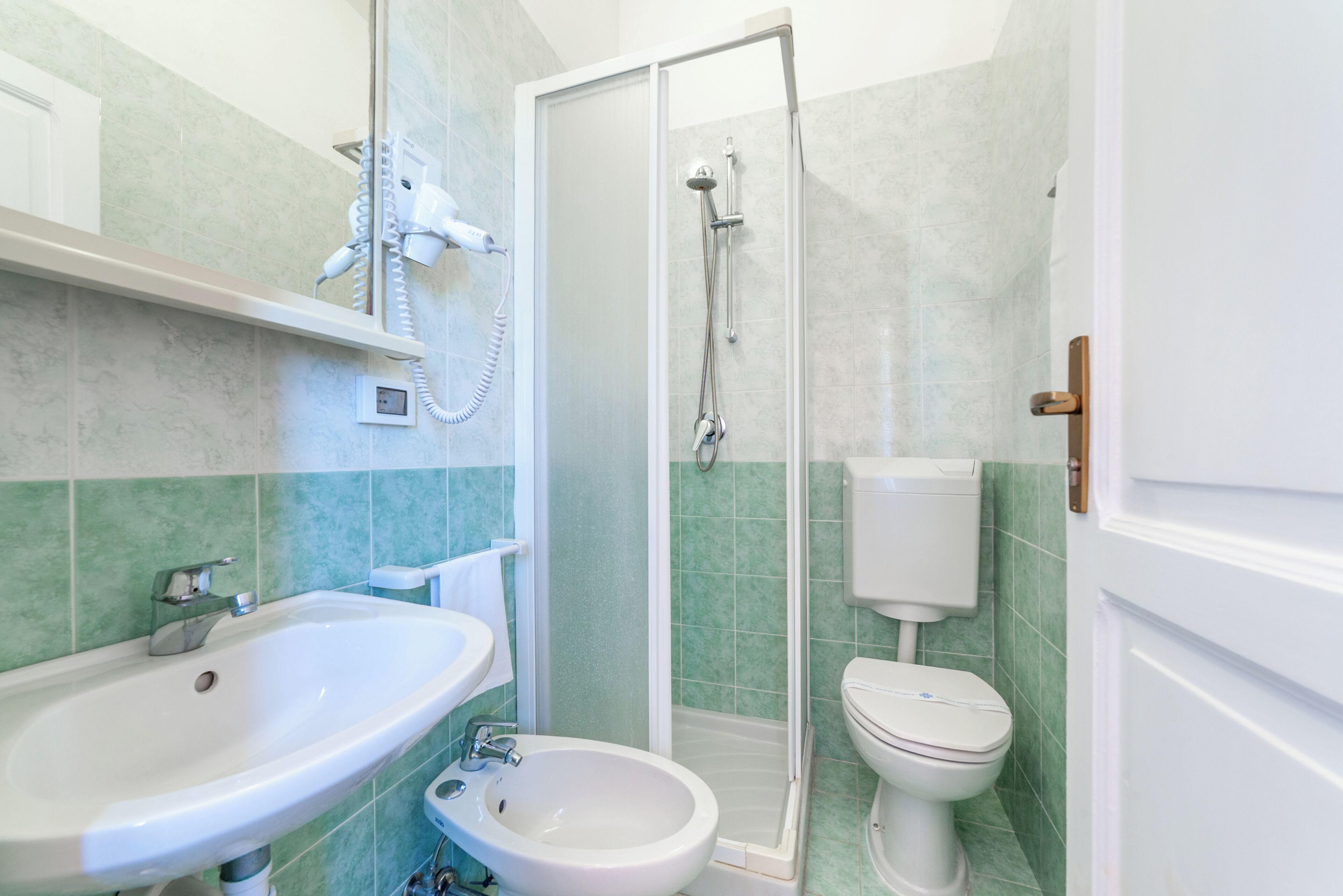 Kamar mandi