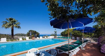 Hotel Pensione Monti