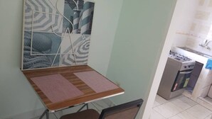 وسيلة راحة في الغرفة