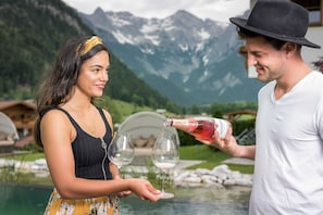 Exterior - Adults only Boutique - Hotel Unterlechner (Sankt Jakob in Haus)