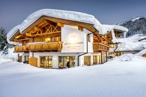 Exterior - Adults only Boutique - Hotel Unterlechner (Sankt Jakob in Haus)