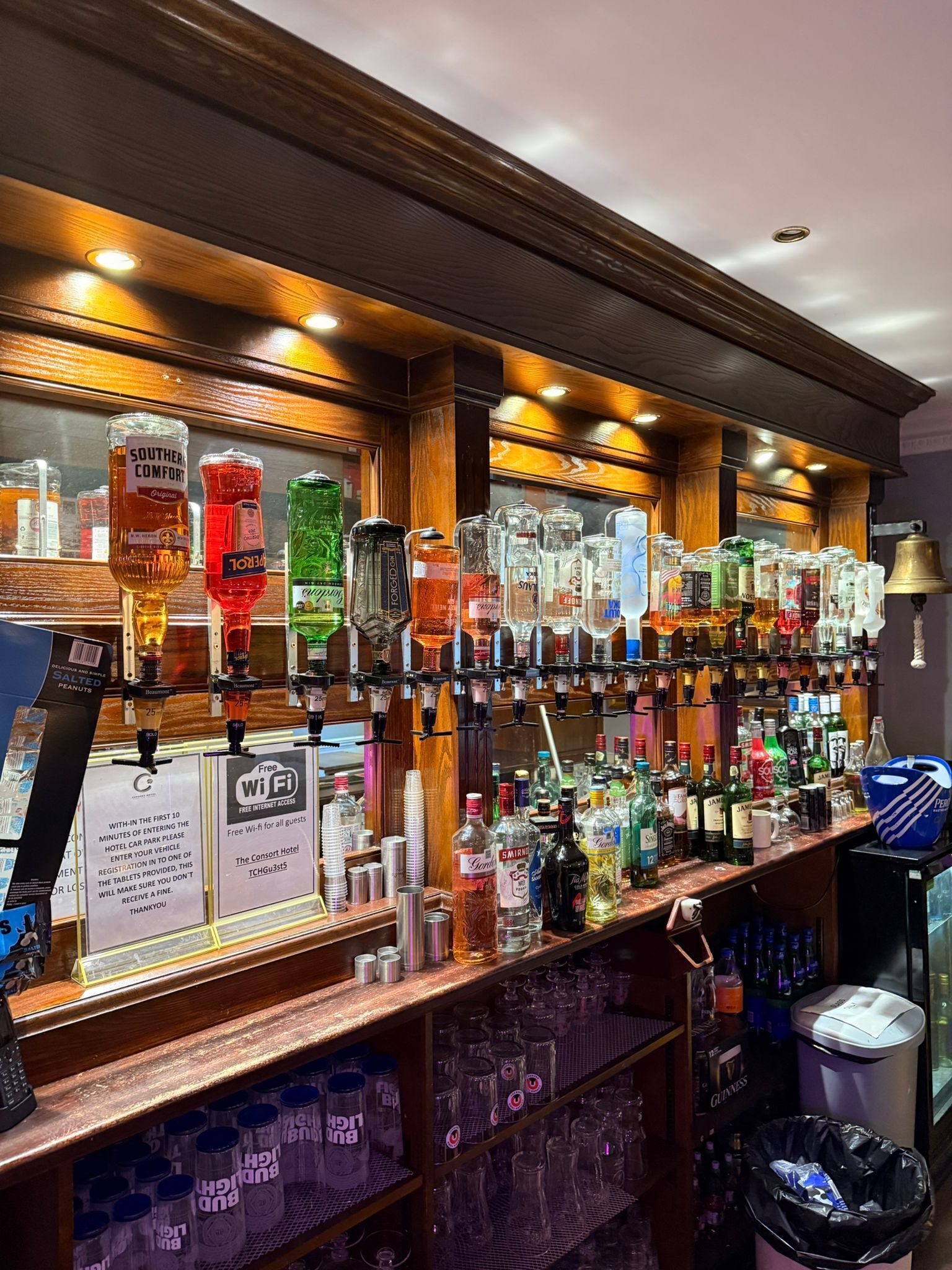 Minibar