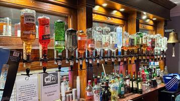 Minibar
