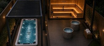 Consort Hotel & Urban Spa