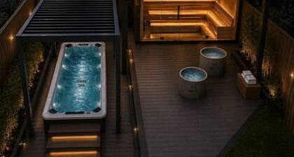 Consort Hotel & Urban Spa