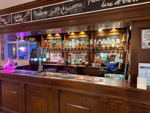 Minibar