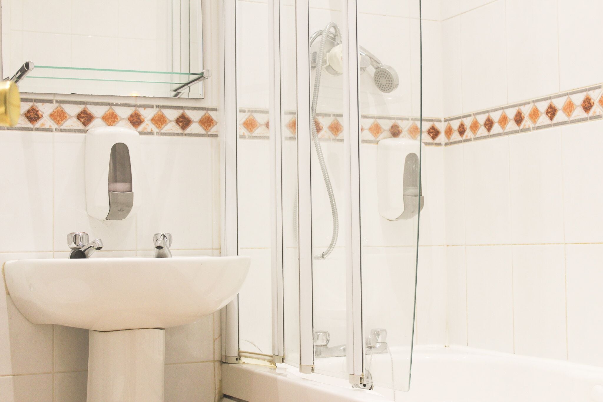 Standard King | Salle de bain