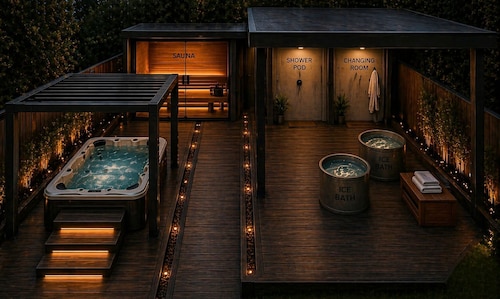 Consort Hotel & Urban Spa