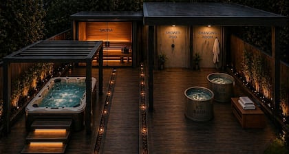Consort Hotel & Urban Spa