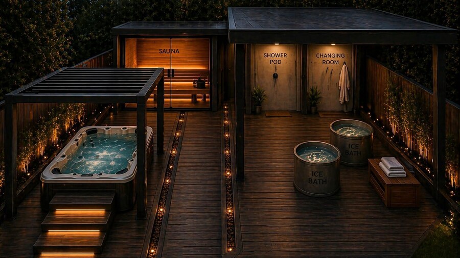 Consort Hotel & Urban Spa