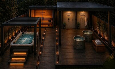 Consort Hotel & Urban Spa