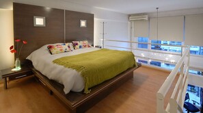 1 habitación y wifi