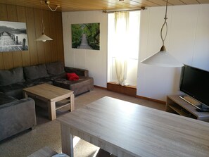 Appartement, 2 chambres (incl. cleaning fee 65EUR/linen 15EUR) | Accès au Wi-Fi (inclus), literie fournie