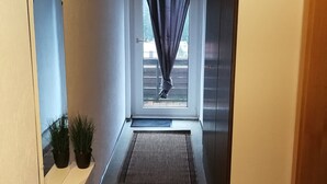 Appartement, 2 chambres (incl. cleaning fee 65EUR/linen 15EUR)