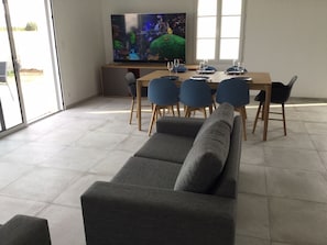 Interiør
