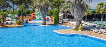 Camping Solmar