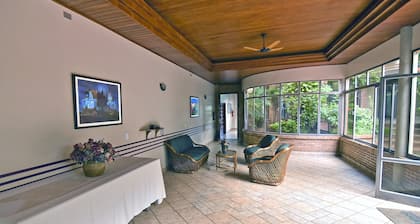 Don Antonio Hotel