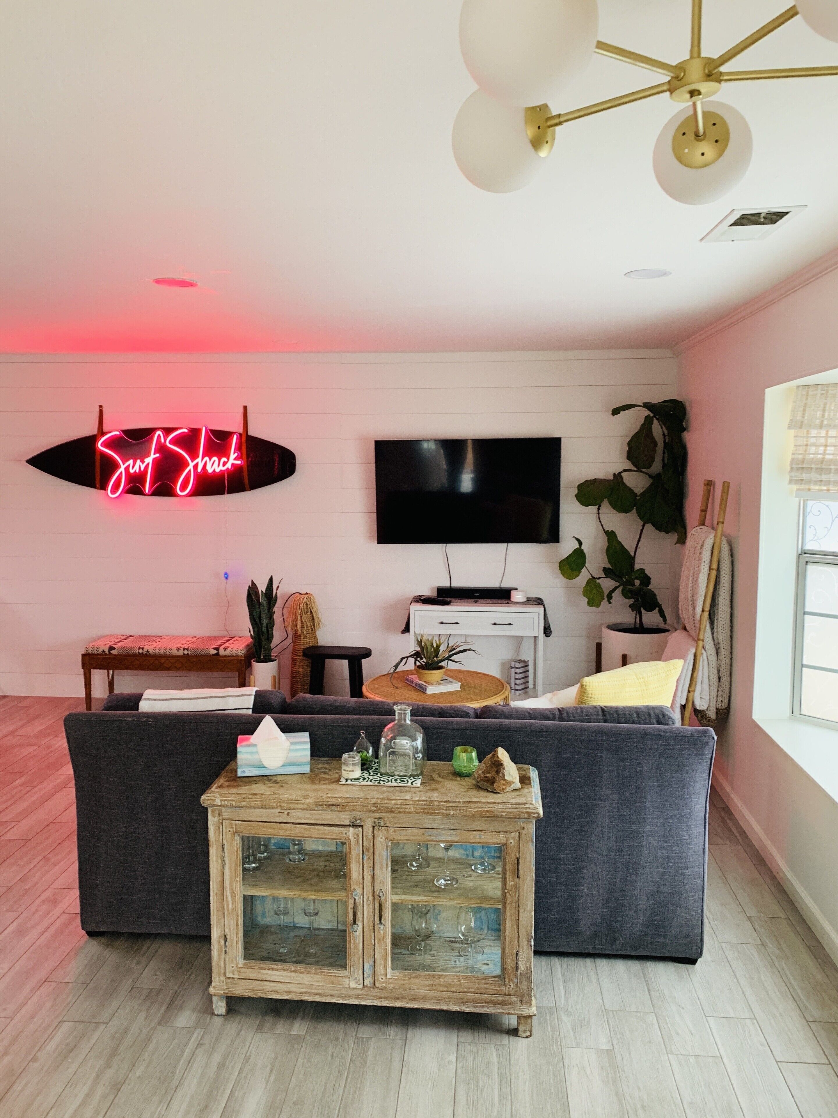 South Oceanside 1br/1bath, clean and beach close