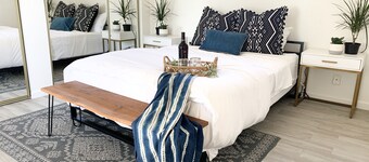 South Oceanside 1br/1bath, clean and beach close