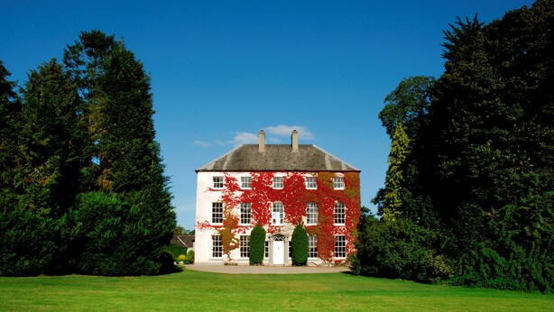 Unclassified image, 1 of 15, button - Newforge House (Craigavon)