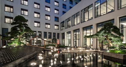 Crowne Plaza Wuzhen by IHG