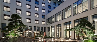 Crowne Plaza Wuzhen by IHG