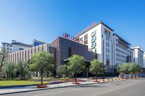 Crowne Plaza Wuzhen by IHG