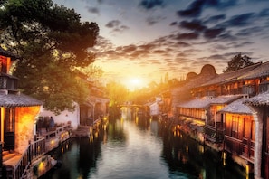Objek wisata