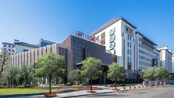 บริเวณภายนอก