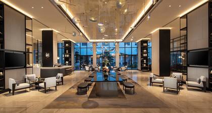 Crowne Plaza Wuzhen by IHG