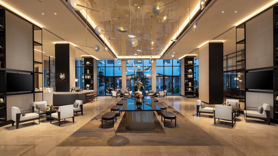 Crowne Plaza Wuzhen by IHG