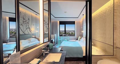 Crowne Plaza Wuzhen by IHG