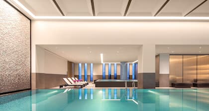 Crowne Plaza Wuzhen by IHG