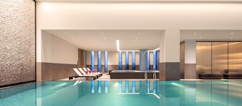 Crowne Plaza Wuzhen by IHG