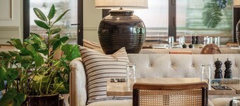 The Dartmoor Lodge