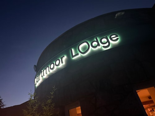 The Dartmoor Lodge