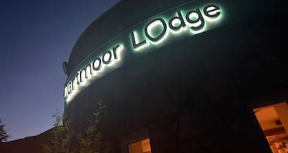 The Dartmoor Lodge